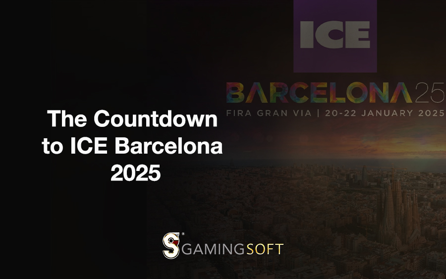 GamingSoft Set to Revolutionize iGaming at ICE Barcelona 2025